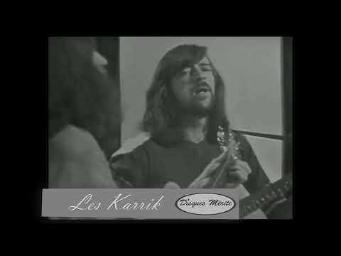 Les Karrik Au Chant De L Alouette 