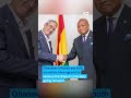 Ghana deports three Israelis amid diplomatic tensions