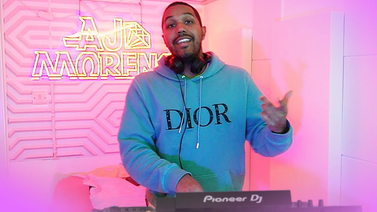 A Little Live Tech House Mix I uploaded to YouTube, this one's for the Ibiza Heads! :) haha x 