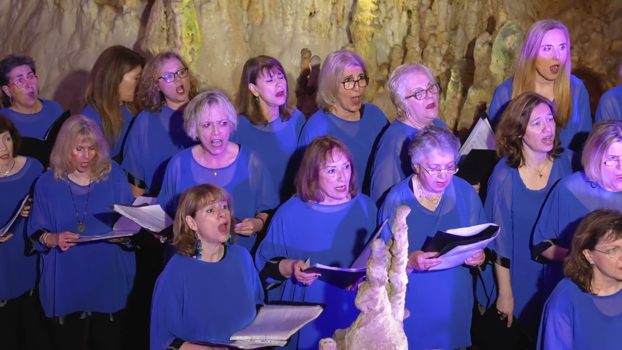 Cantus Arte Choir - 