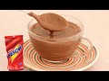 CHOCOLATE QUENTE SUPER CREMOSO DE NESCAU | FÁCIL E RÁPIDO