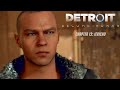 Detroit: Become Human - Chapter 13: Jericho