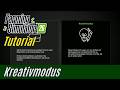 LS26 Tutorial: Kreativmodus: 250 Millionen auf der Switch [deutsch]