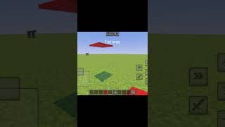 2 ways to make floating Carpet.... #minecraft