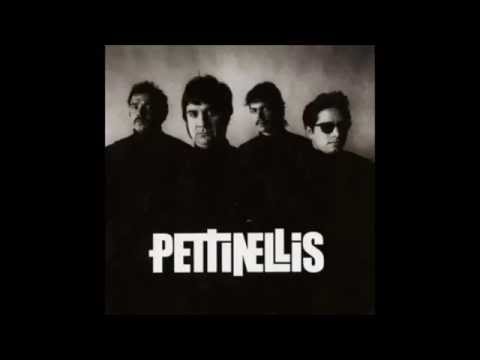 Pettinellis - Y arriba quemando el sol (Violeta Parra)