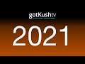 Gotkushtv  the power in black media  2021 promo