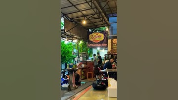 Thumbnail of Ternyata ini salah satu yang bikin usaha warung makan tetap ramai. #dailyvlog #inspirasi #bisnis