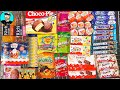 Lollipops with A lot of Candy, Kinder Joy, Chupa Chups, Skittles, Choco-Pie Snickers, Kinder Сюрприз