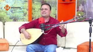 Strana Gula Zer Bi Dengê Hunermend Aşiq Şahîn, Ji Bernameya Ştenûrfm