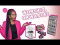 Amazon Organization Products: Worth It or Waste? I Tested Them All