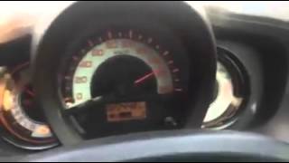 BRIO 6Speed Close Ratio Tuned by OP [Hathai Chaivan]