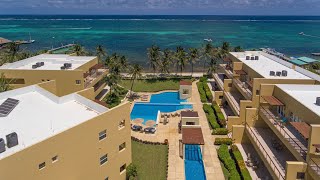 Luxury Condo for Sale at The Phoenix Resort – Ambergris Caye, Belize