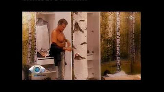 David Hasselhoff Promi Big Brother 2013 Youtube