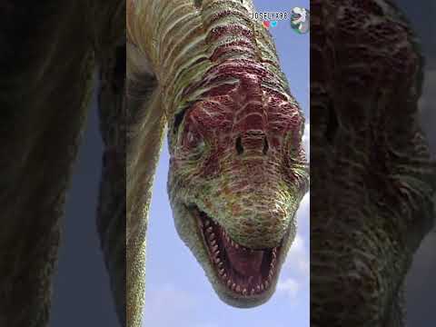 Video: ¿De dónde viene el nombre de saurópodo?