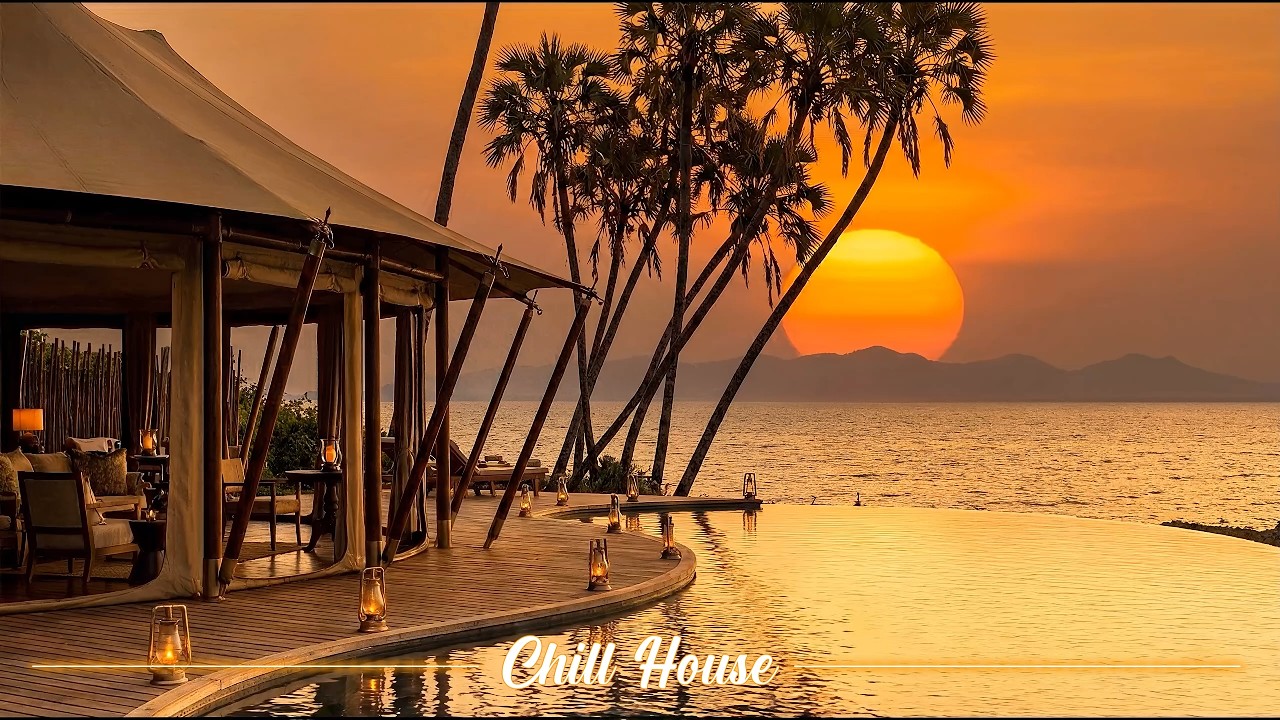 Deep House Music [2026] | Melodic Chill & Feel Good Vibes 🌴🎶