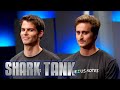 ‘Rude’ Entrepreneurs Try Giving The Sharks the Haircut of a Lifetime | Shark Tank AUS