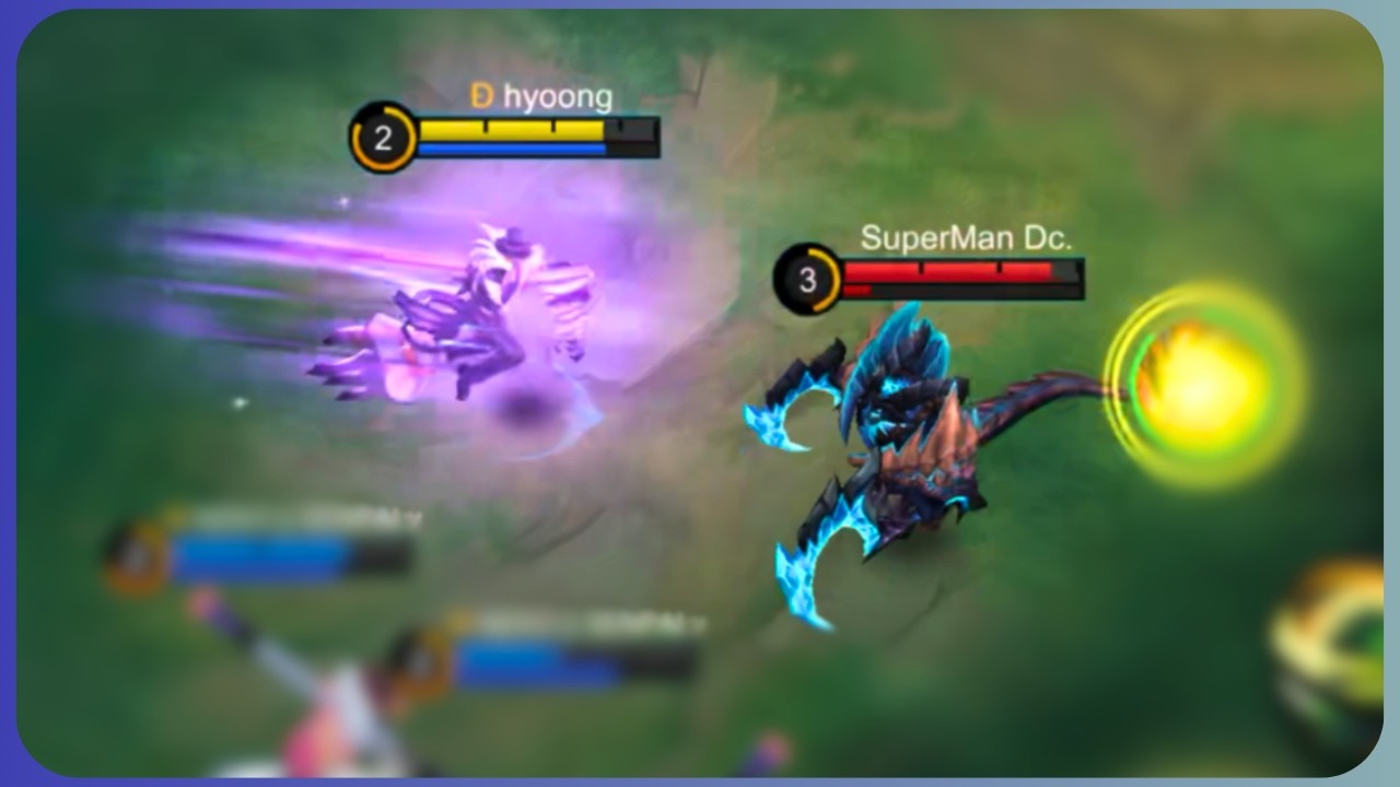 KHUFRA SATISFYING HIGHLIGHTS | Khufra Compilation | Mobile Legends Bang Bang MLBB