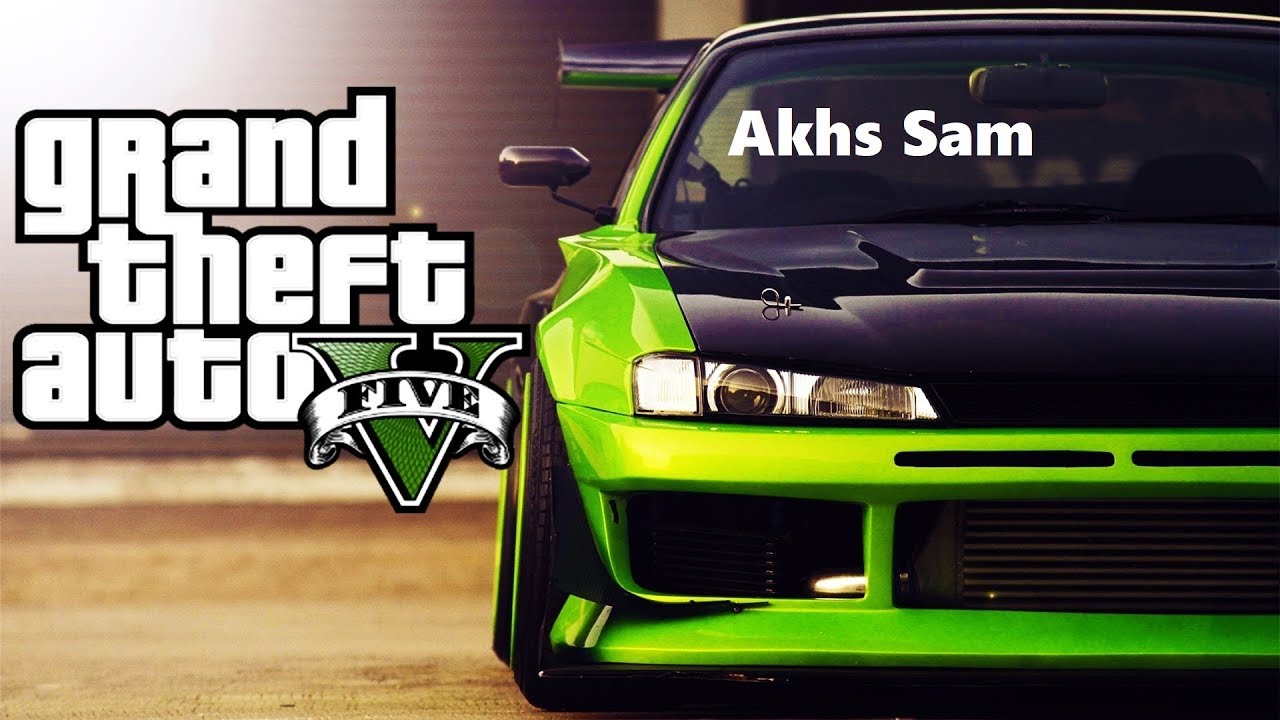 ♠ GTA V ♠ Handbrake & Street Driftingᴴᴰ YouTube
