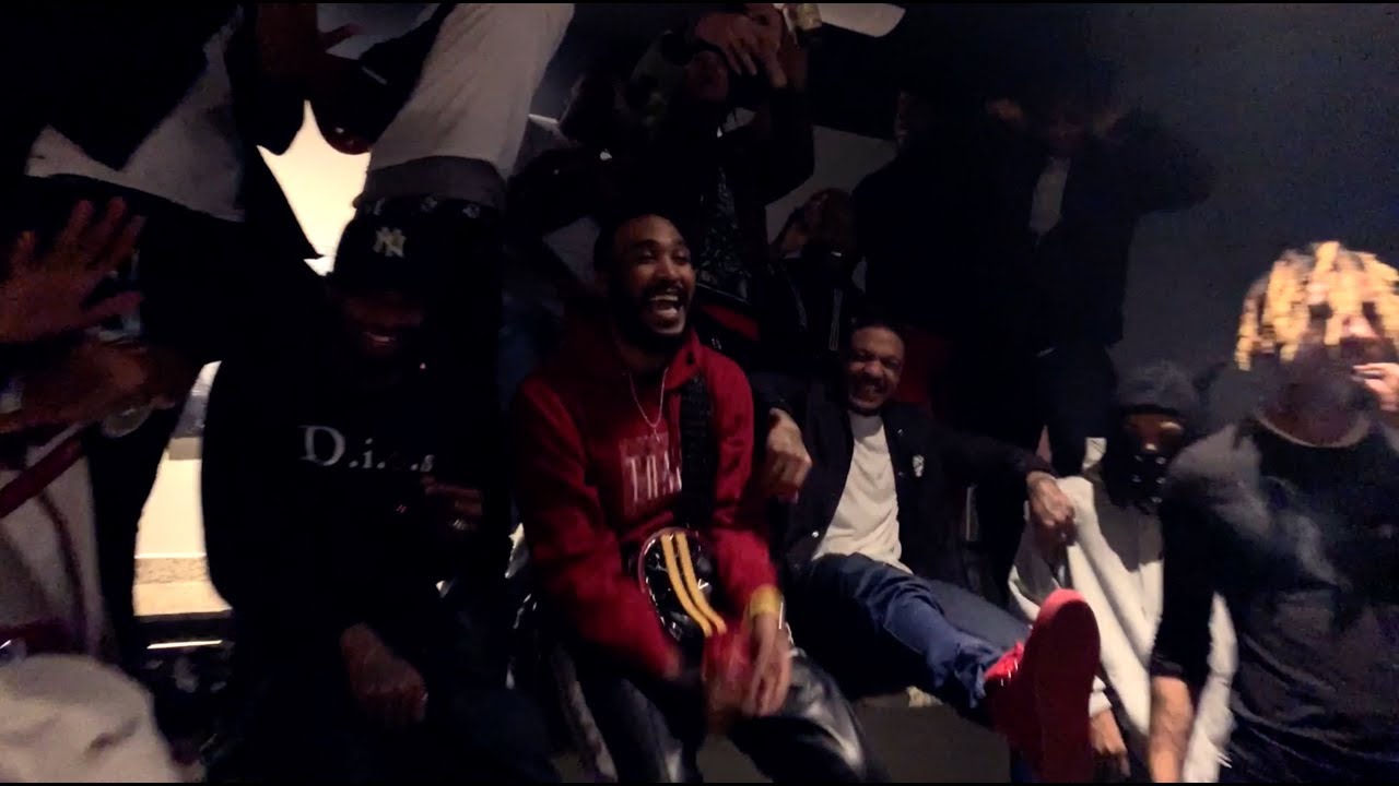 Black Gwaluh - Big Shit [Dir. @yungthermal]