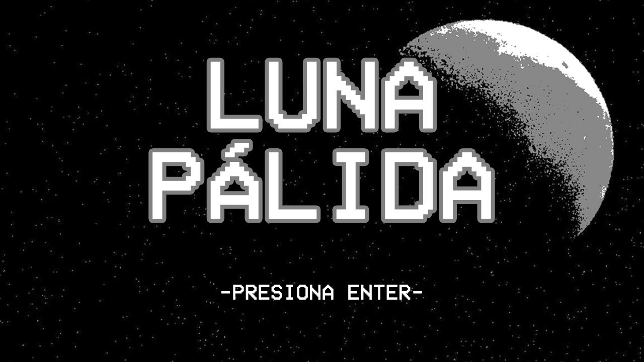Luna Pálida - Creepypasta