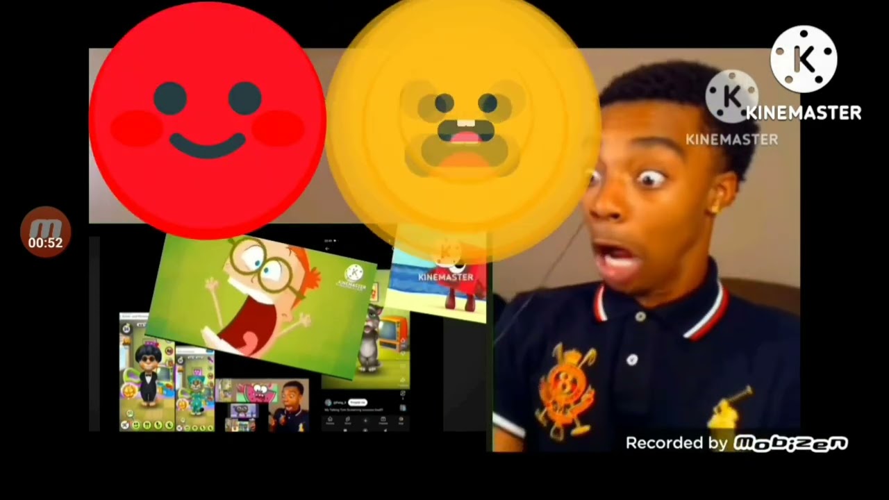 tom pizza tower screaming round 4