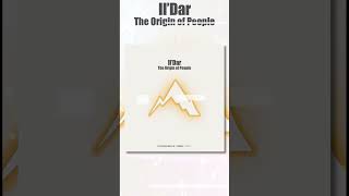 IlDar - The Origin of People [Progressive Vibes Light - PVM1290L]