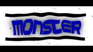 Intro #2 SYNC 2D - Monster GFX