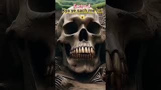 Yahan koi nahi bach sakta! 🚫#FactSpy #OceanInvestigation #TrueFacts #ViralHistory #shorts