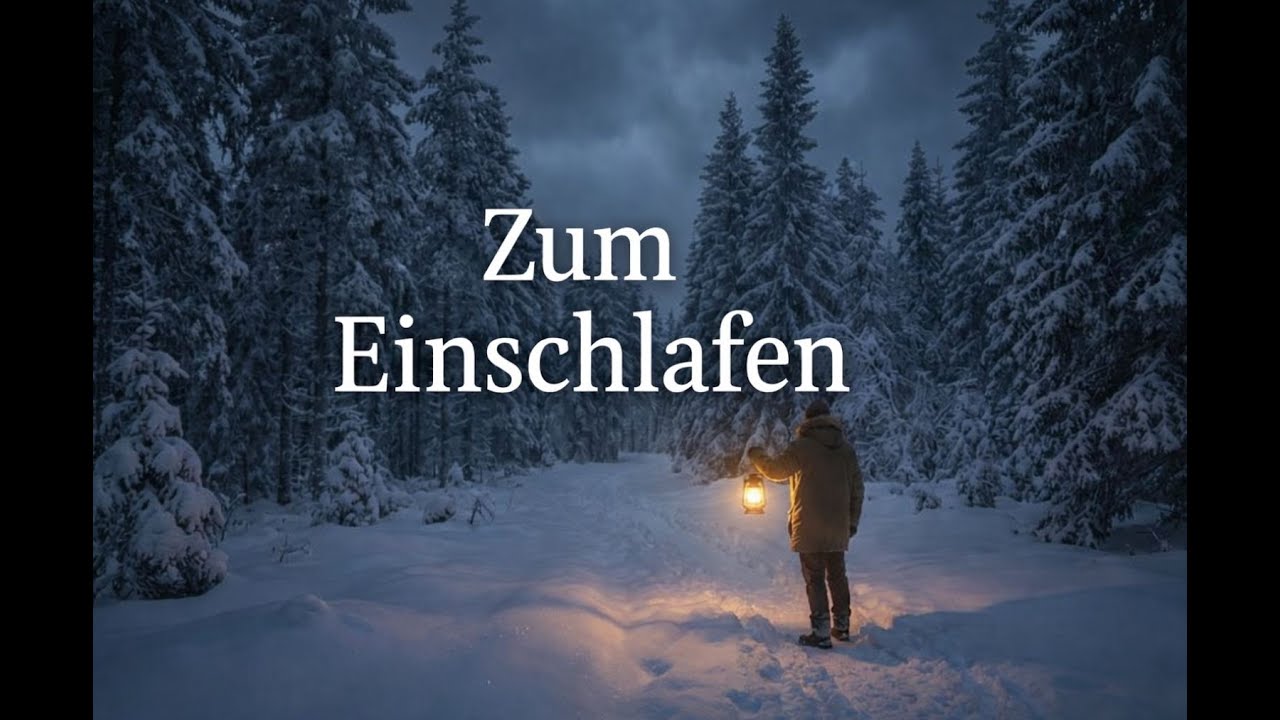 Ein kleiner Ort, ein leises Verschwinden