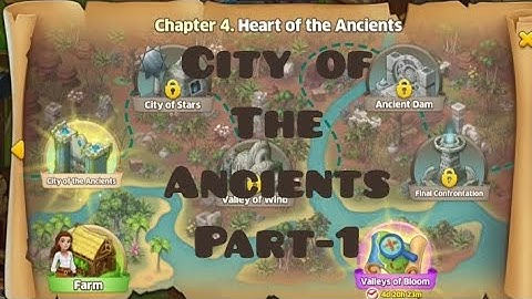 solved game of city of ancients part-1/island Questaway/chapter-4/heart of the ancient @nimhi9353