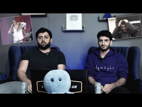 ვინ ვიპოვეთ ძველ კლიპში?