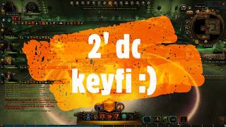 Neverwinter mod:14 orcus one phase pve Resenberg