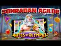 💥 ÇARPANLARI SONUNDA YOLLADI! PRAGMATIC PLAY SLOT OYUNLARI ⚡ GATES OF OLYMPUS