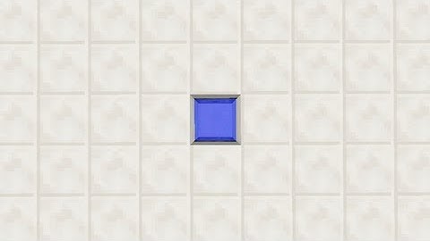 1x1 Infinite water source [BUD]