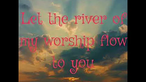 Henry Bonner Flow To You (cover)