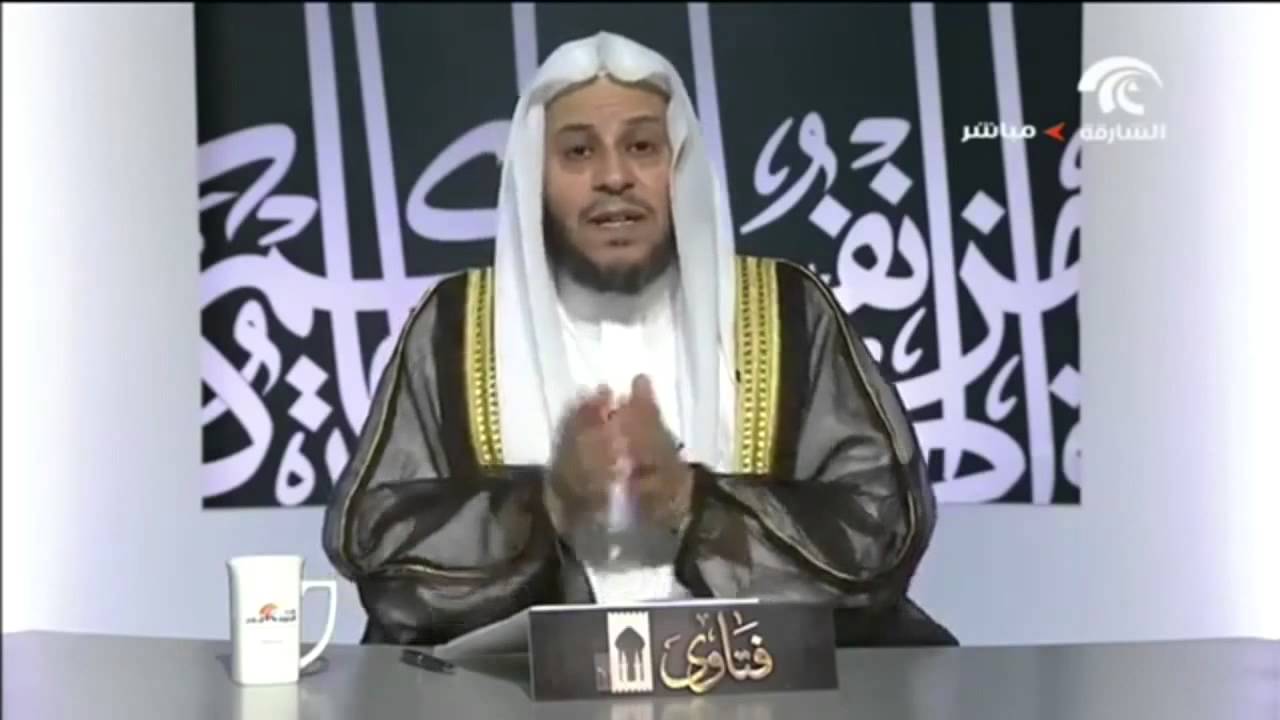 كيف يكبر المسلم للصلاة إذا دخل والإمام في الركوع؟ - الشيخ عزيز فرحان