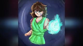 Cin Scenepack 4K 30Fps - The Ultimate Warriors My Art