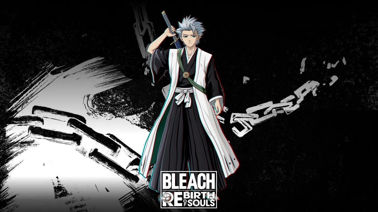 日番谷冬獅郎 - ニコニコMUGENwiki - atwiki（アットウィキ）