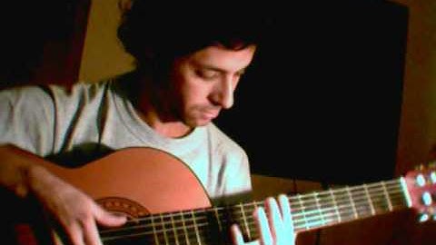 Thumbnail of Waltz n 10 in B minor-Chopin(Chet atkins ver.).wmv