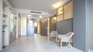 B&amp;B HOTEL Mulhouse Ile Napoleon, Illzach, France | Travel With Priyanshi
