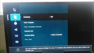 (Free TV) How to get channels without cable or antenna / fix blank tv static