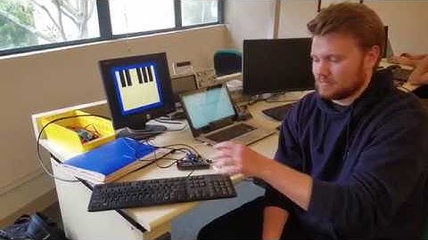 CPE 233 Final Project