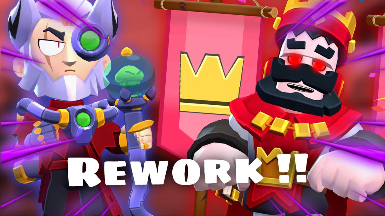 FRANK REWORK CONFIRMED + BYRON IS THE BEST HEALER NOW !! - YouTube