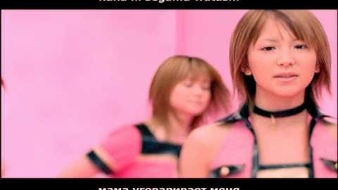 Morning Musume   Hare ame nochi