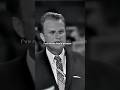 Give your life to Christ today #billygraham #God #Jesus #Holyspirit #shorts #reels