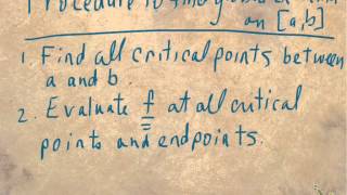 Math 201 3.3