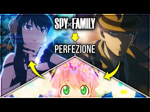 Spy x Family – Executivo revela sua dificuldade com o traço fofo do anime -  AnimeNew