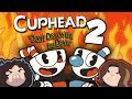 Cuphead: Slappin' the Pink - PART 2 - Game Grumps