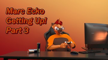 Marc Ecko Getting Up! : Part 3 Tagging VaNR Streets/SFC Represent!