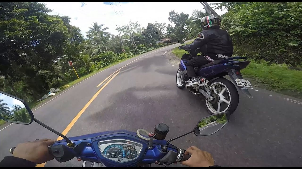 SNIPER CLASSIC 135 (57MM) VS. SNIPER MX 135 (59MM) | PART 1